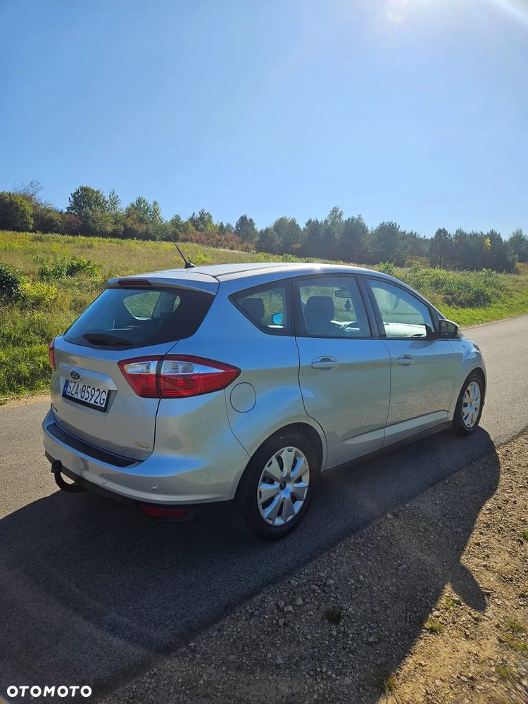 Ford C-MAX - 3