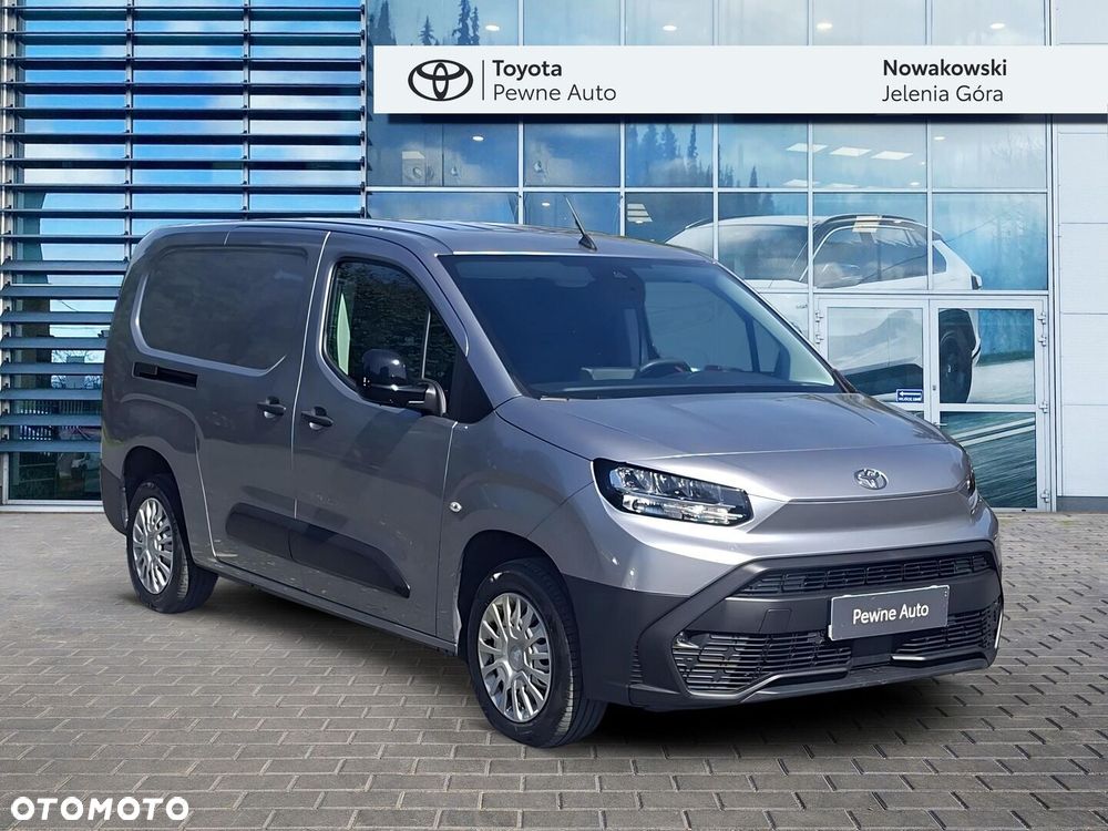 Toyota PROACE CITY - 7