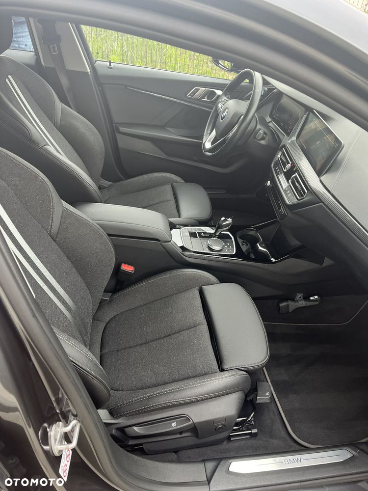 BMW Seria 1 118i Business Edition - 3