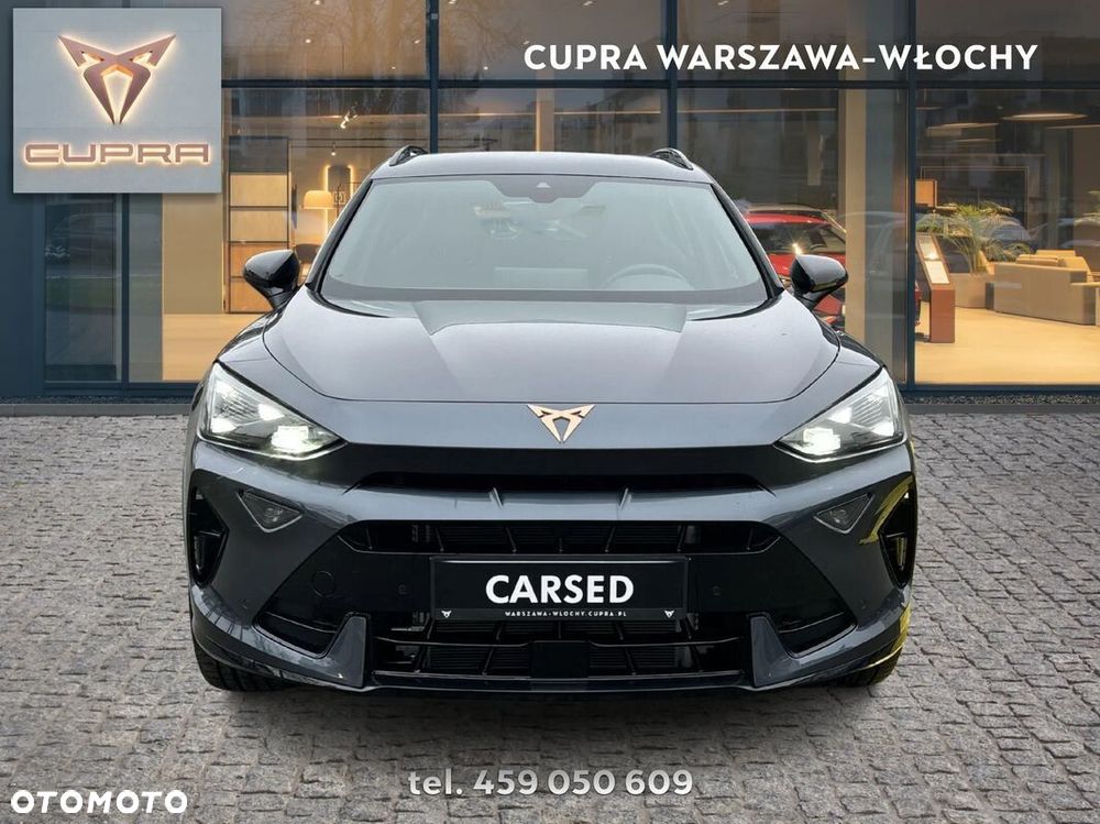 Cupra Formentor 1.5 TSI DSG - 9