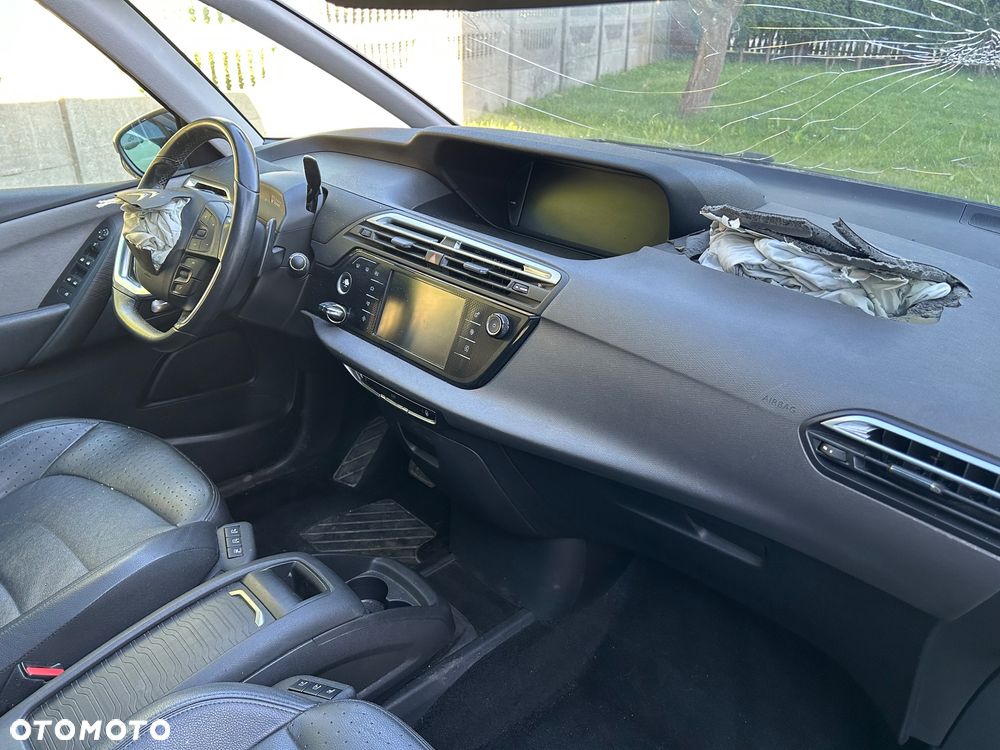 Citroën C4 Picasso BlueHDi 150 EAT6 Exclusive - 14