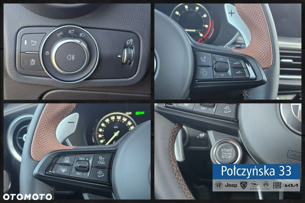 Alfa Romeo Stelvio - 31
