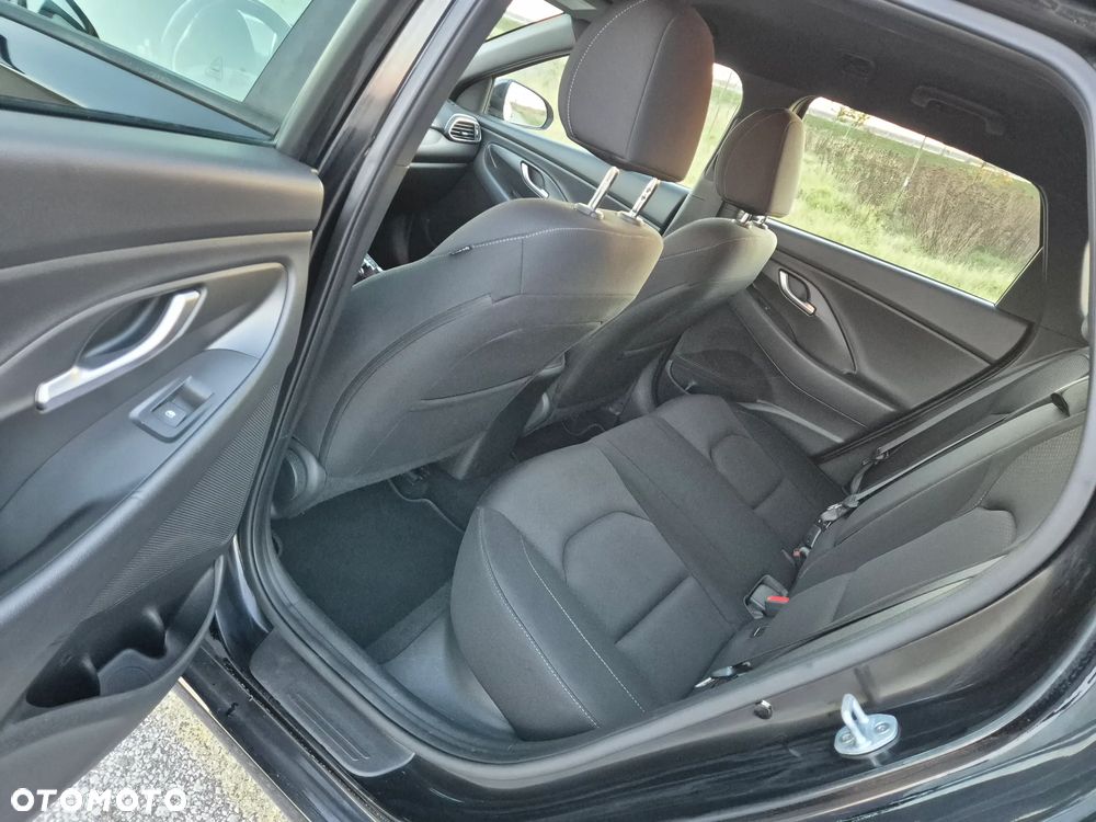 Hyundai i30 1.0 T-GDI EDITION 30 - 13