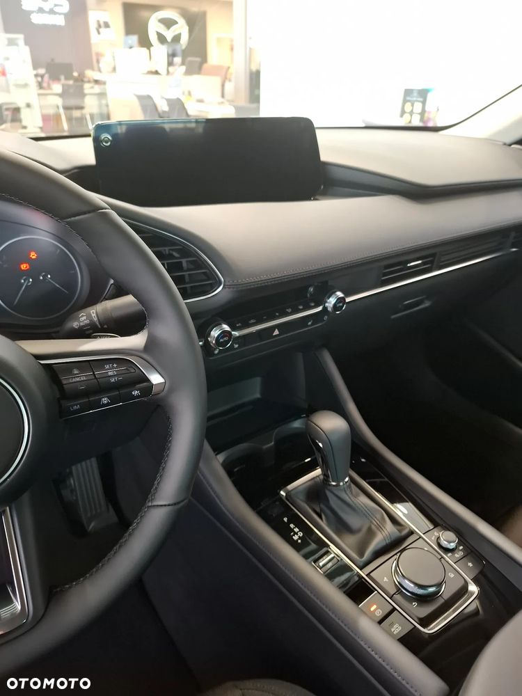 Mazda 3 2.0 mHEV Exclusive-Line - 5