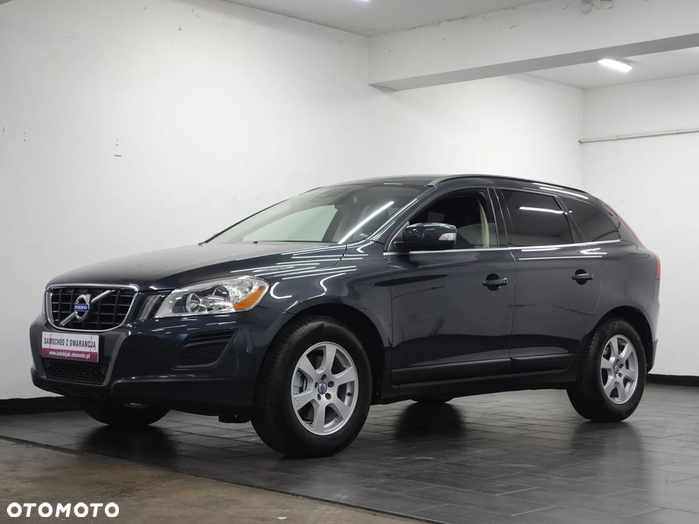 Volvo XC 60 - 5