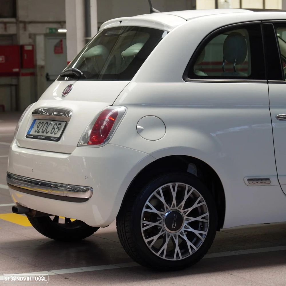 Fiat 500 - 32