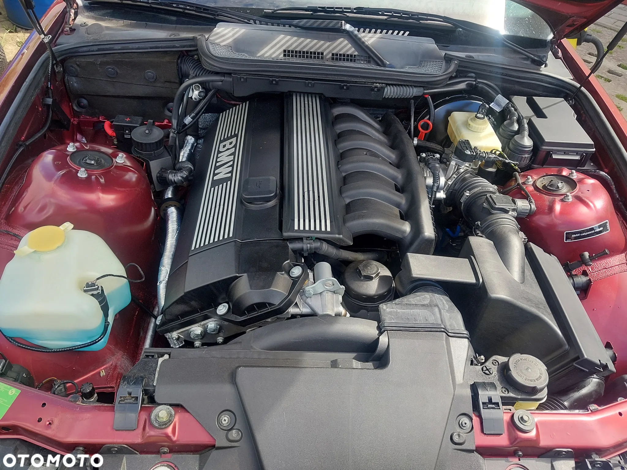 BMW Seria 3 - 11