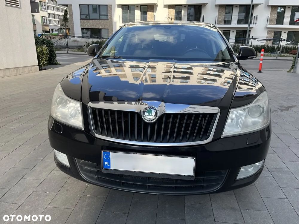 Skoda Octavia 1.4 TSI Elegance DSG - 3