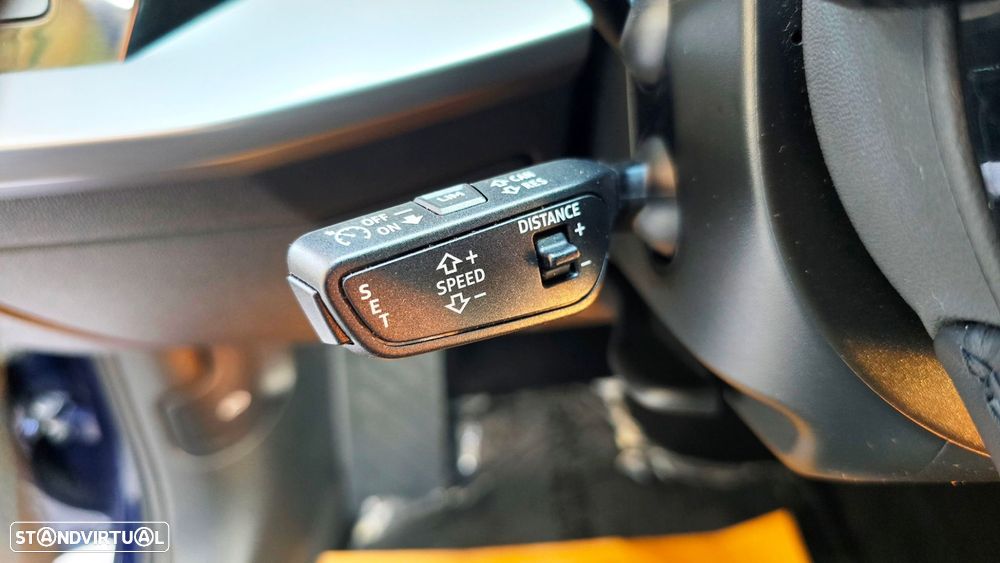 Audi A3 Limousine - 20