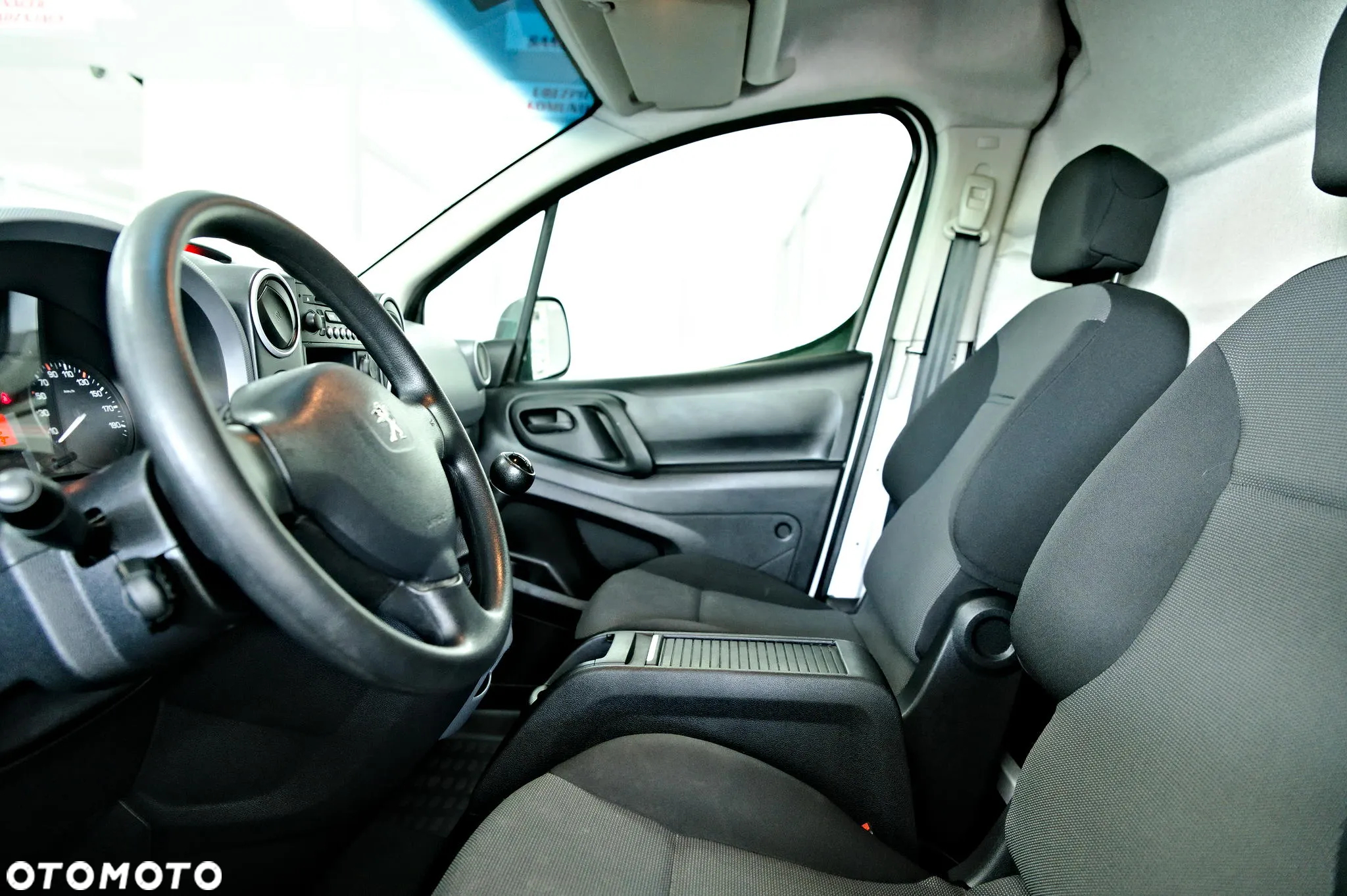 Peugeot Partner - 16