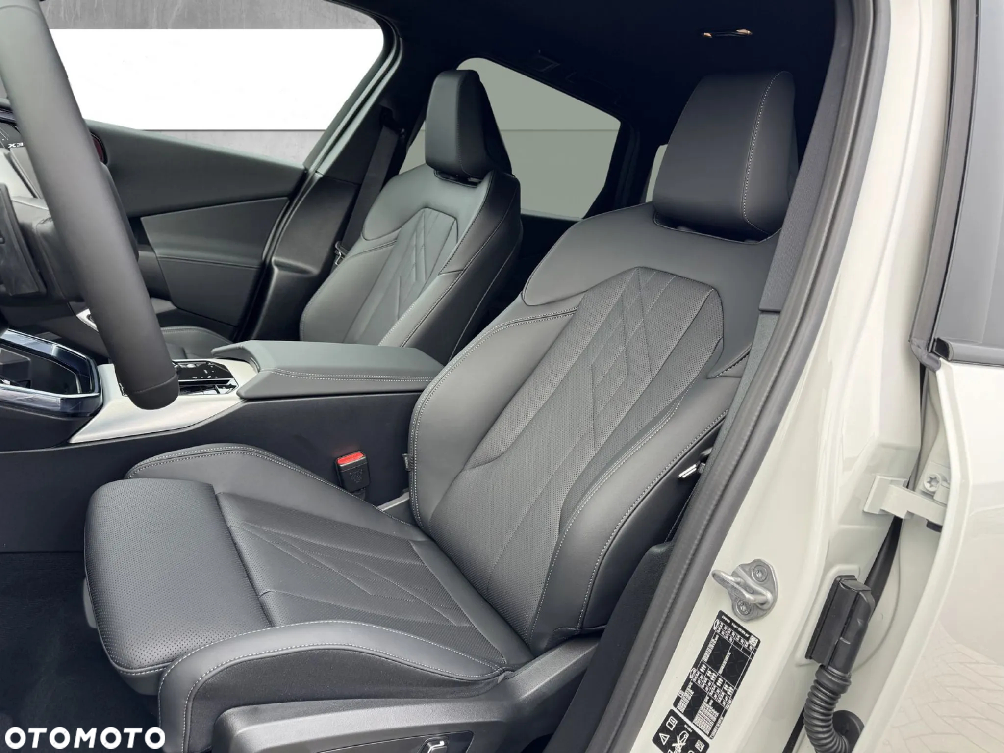 BMW X3 - 11