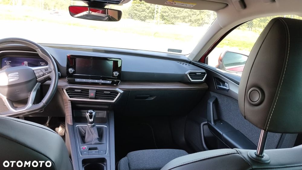 Seat Leon 1.5 TSI Xcellence - 17