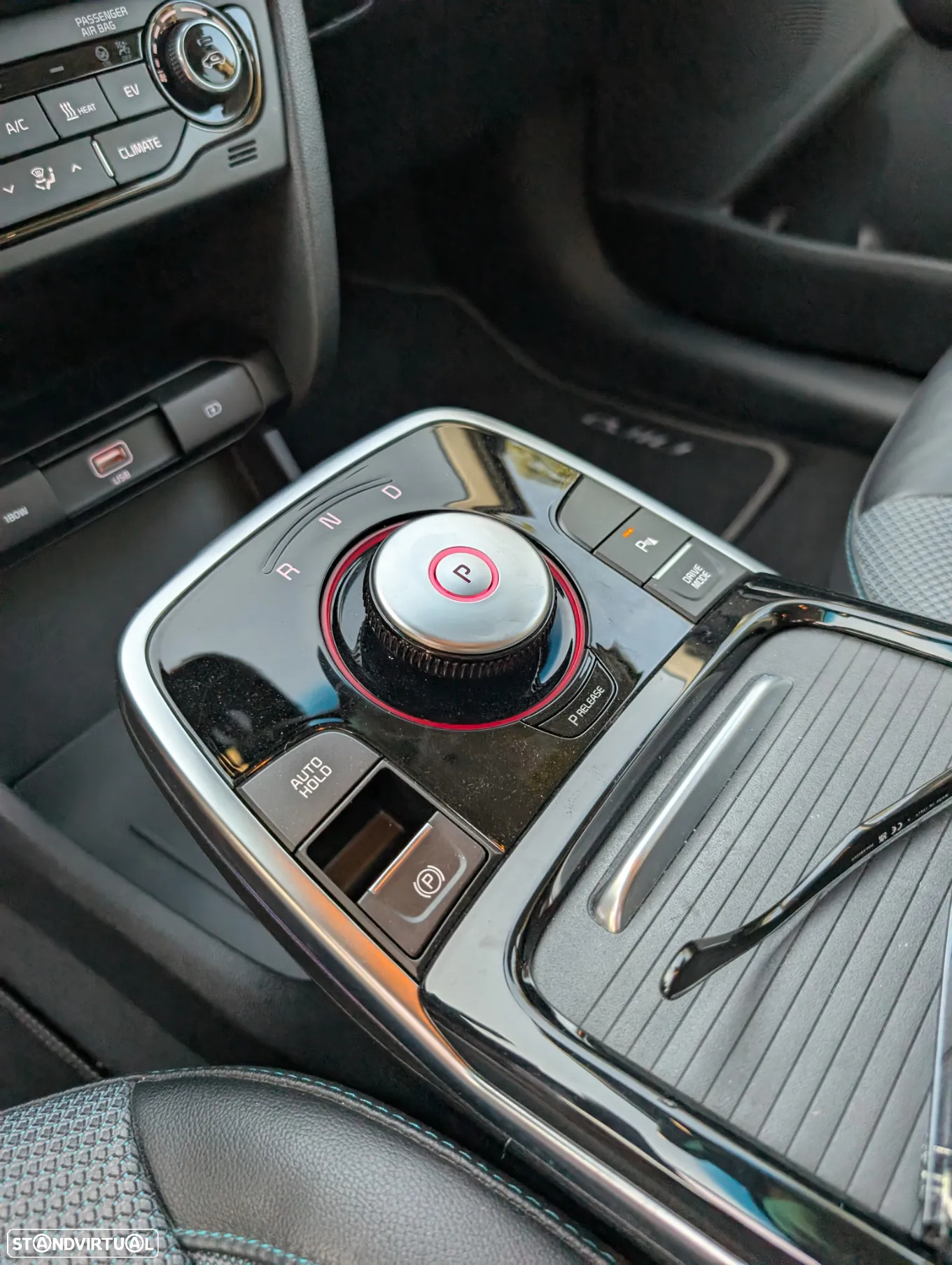 Kia e-Niro Spirit - 12