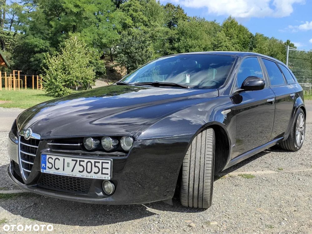 Alfa Romeo 159 1.8 TBI 16V - 4