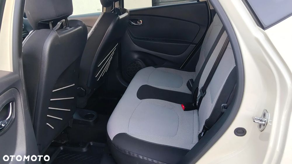 Renault Captur ENERGY TCe 90 Start&Stop Intens - 24