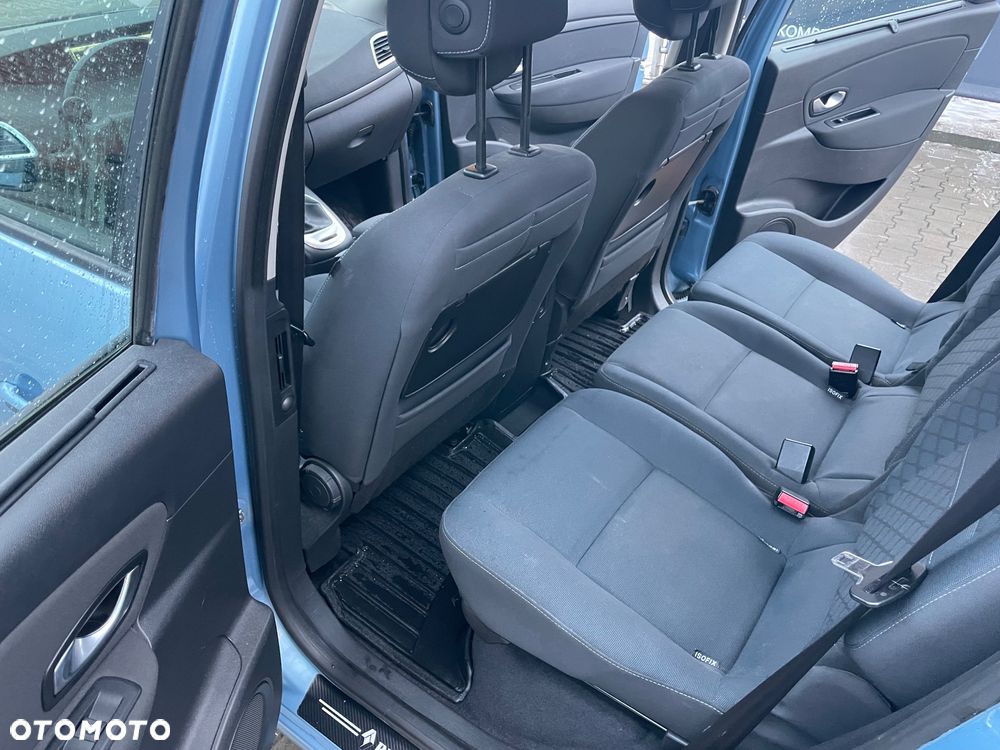 Renault Scenic 1.6 16V Authentique - 12