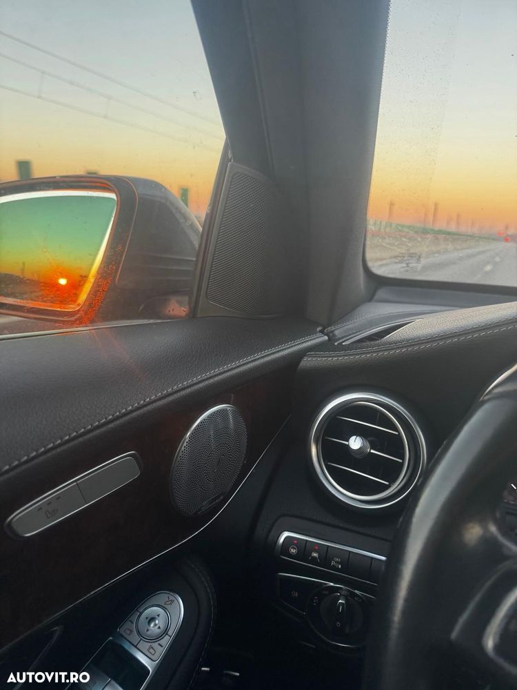 Mercedes-Benz GLC - 6