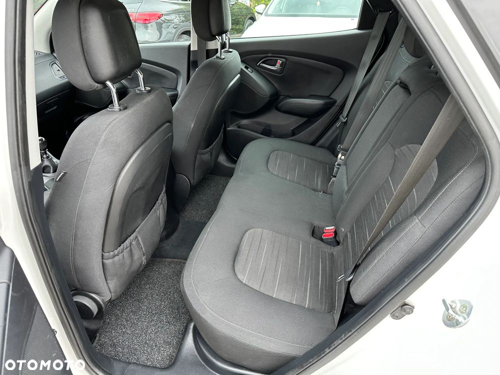 Hyundai ix35 - 21