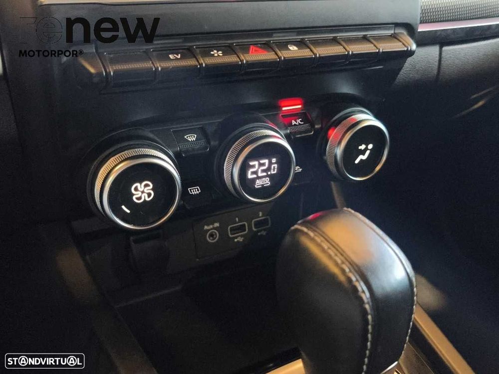 Renault Arkana 1.6 E-Tech Intens - 24