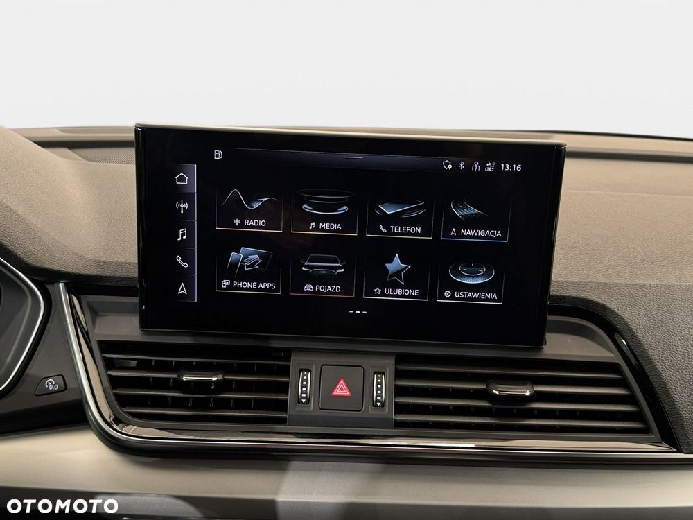 Audi Q5 TDI mHEV 150 kW Quattro S tronic - 21