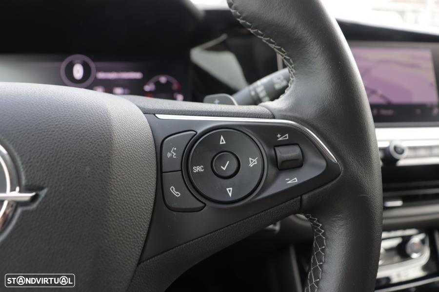 Opel Grandland 1.5 CDTI GS Line AT - 24