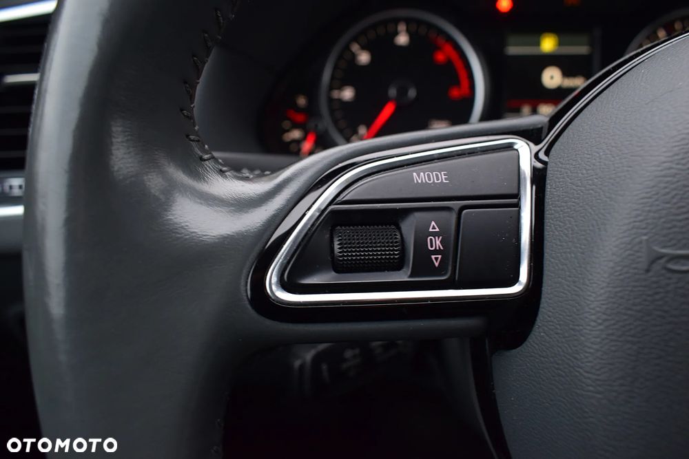 Audi Q5 2.0 TDI Quattro S tronic design - 10