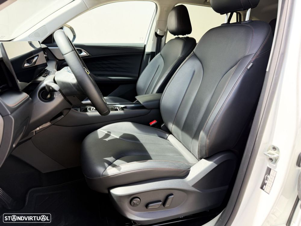 MG EHS 1.5 T-GDI Plug-in Hybrid Luxury - 29