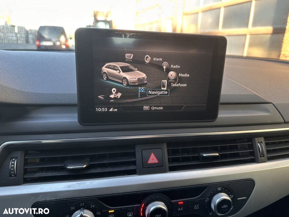 Audi A4 2.0 TDI - 10