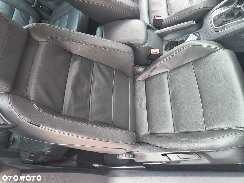 Volkswagen Golf R32 4Motion DSG - 15