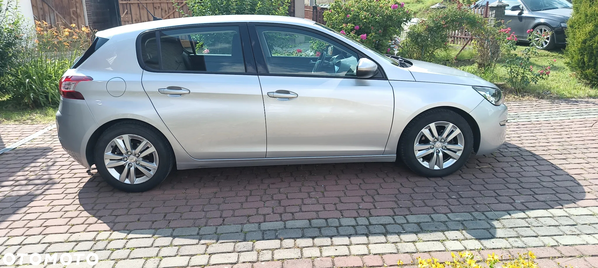 Peugeot 308 - 4