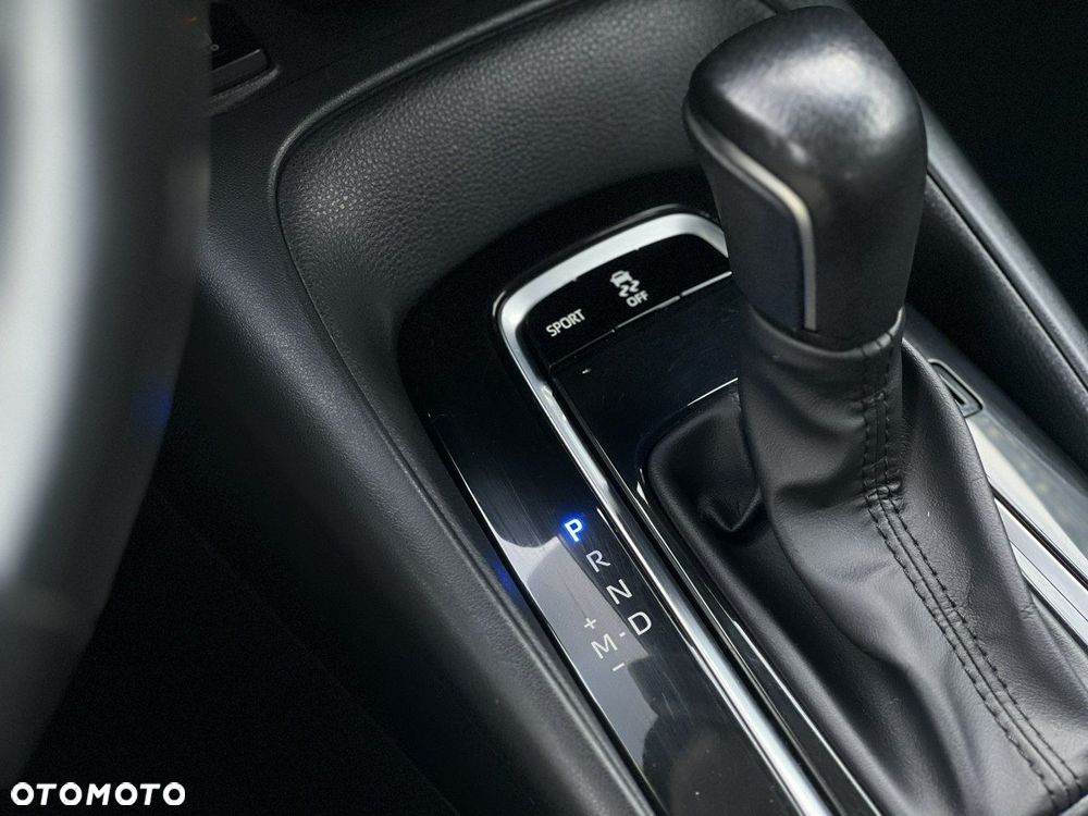 Toyota Corolla 1.5 Comfort MS - 26