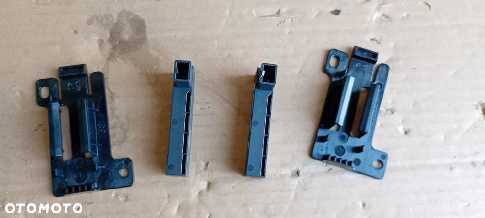 Moduł antena KEYLESS Fiat 500E 00521380340 - 3
