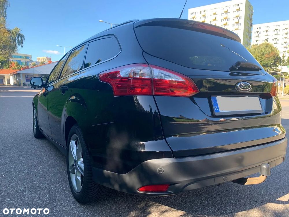 Ford Focus - 4
