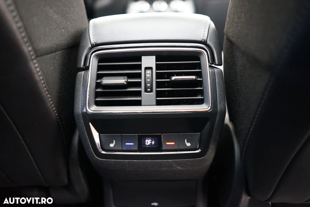 Skoda Kodiaq 2.0 TDI 4X4 DSG Style - 33