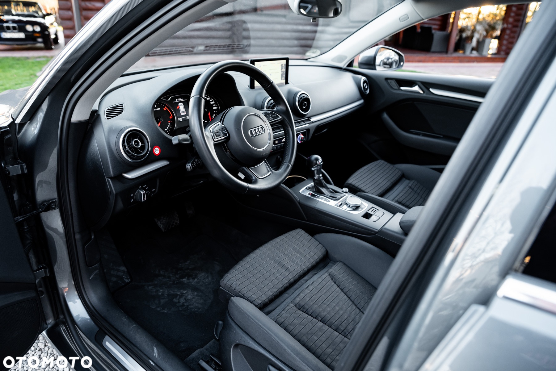 Audi A3 - 17