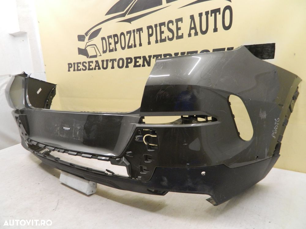 Bara spate BMW X6 G06, 2019, 2020, 2021, 2022, 2023, Cod origine 7932122. - 4