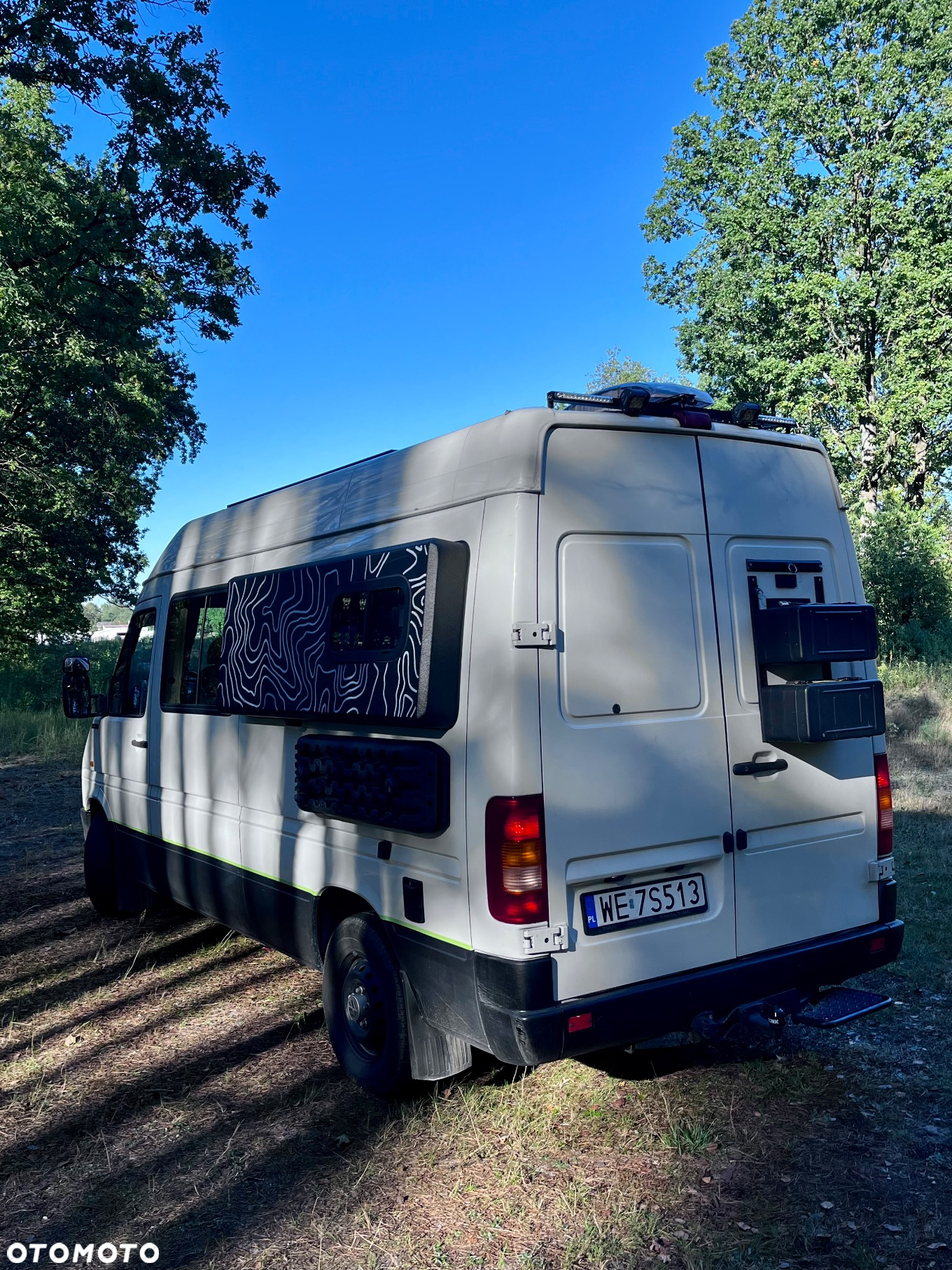 Volkswagen LT35 - 10