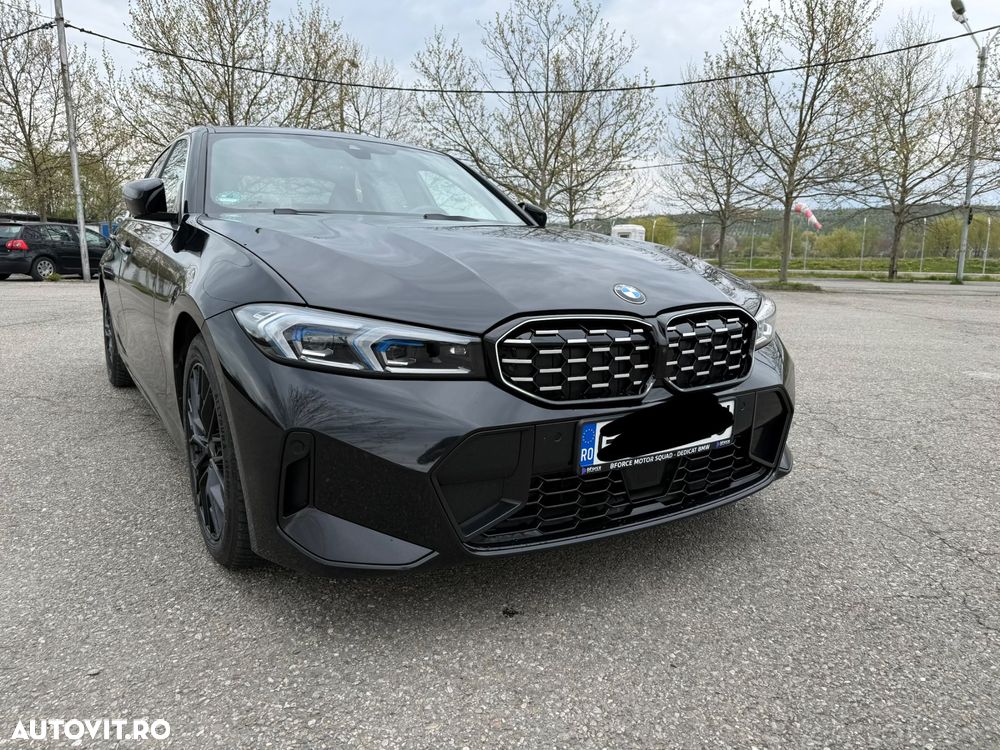 BMW Seria 3 330i Aut. - 3