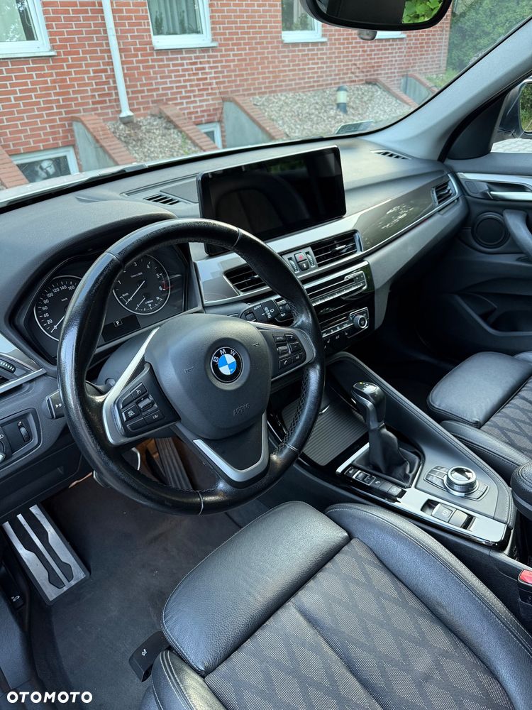 BMW X1 xDrive25d xLine - 3