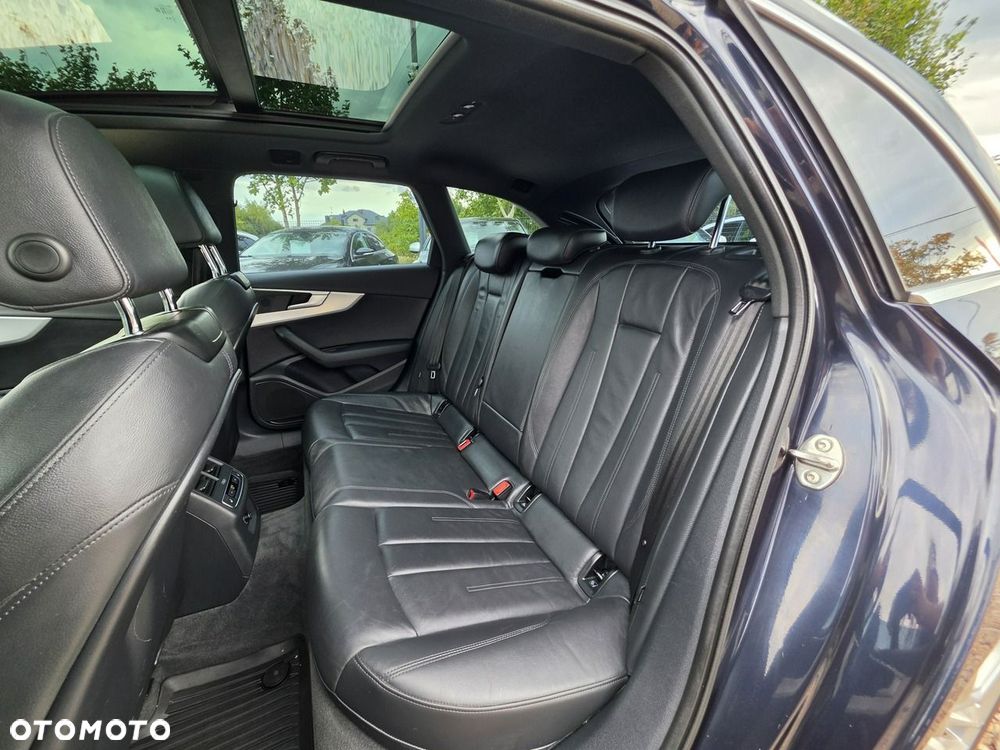 Audi A4 Avant - 27