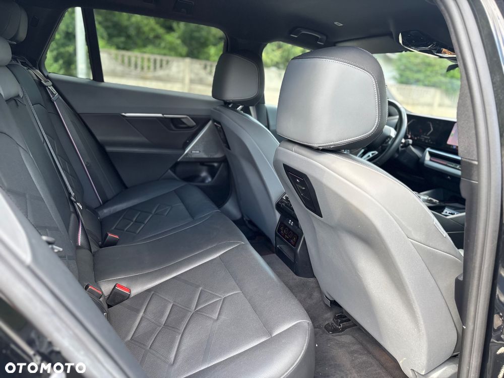 BMW Seria 5 520d mHEV M Sport - 18