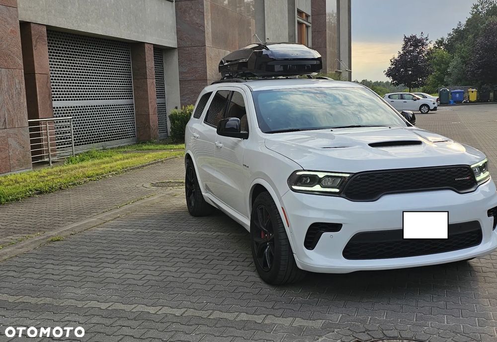 Dodge Durango - 3