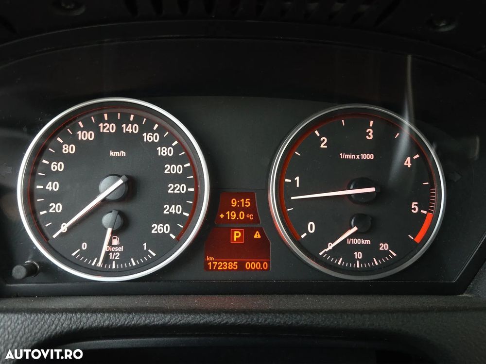 BMW X5 xDrive30d - 20