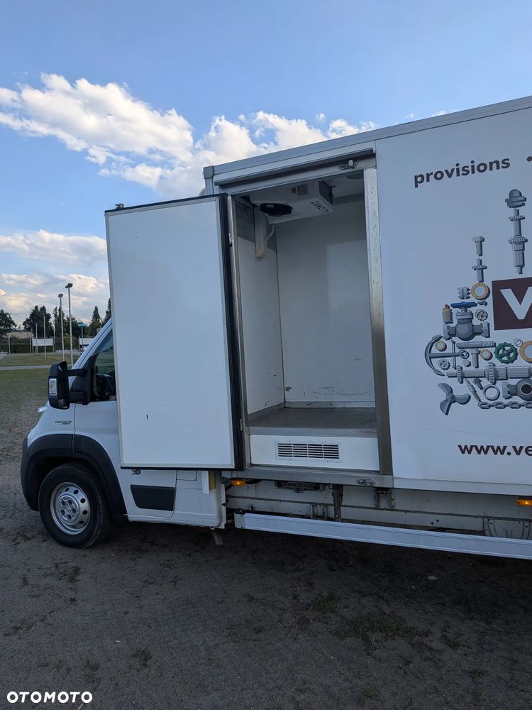Fiat Ducato - 9