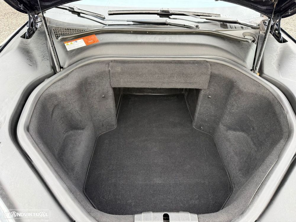 Tesla Model S 60 - 18