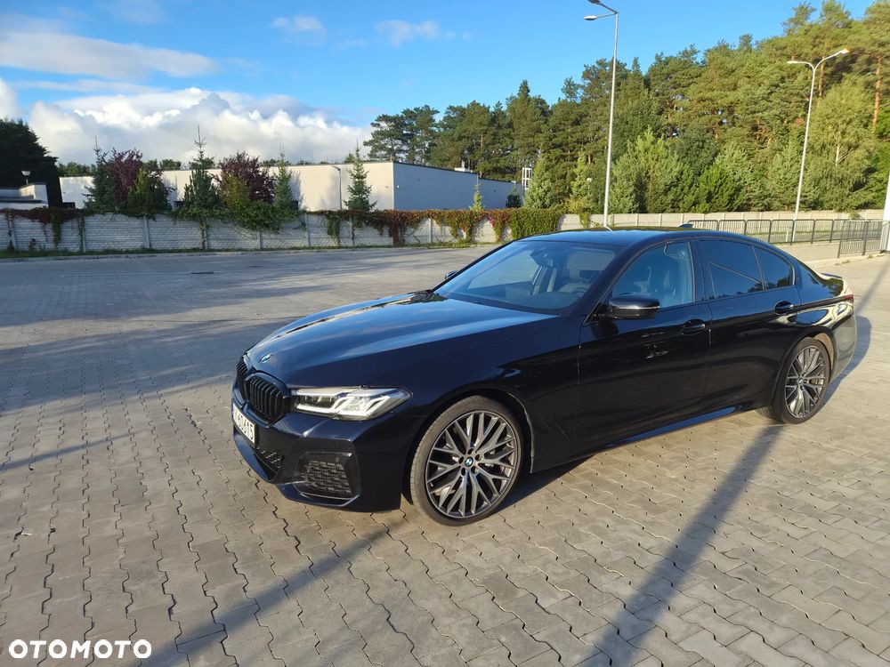 BMW Seria 5 - 2