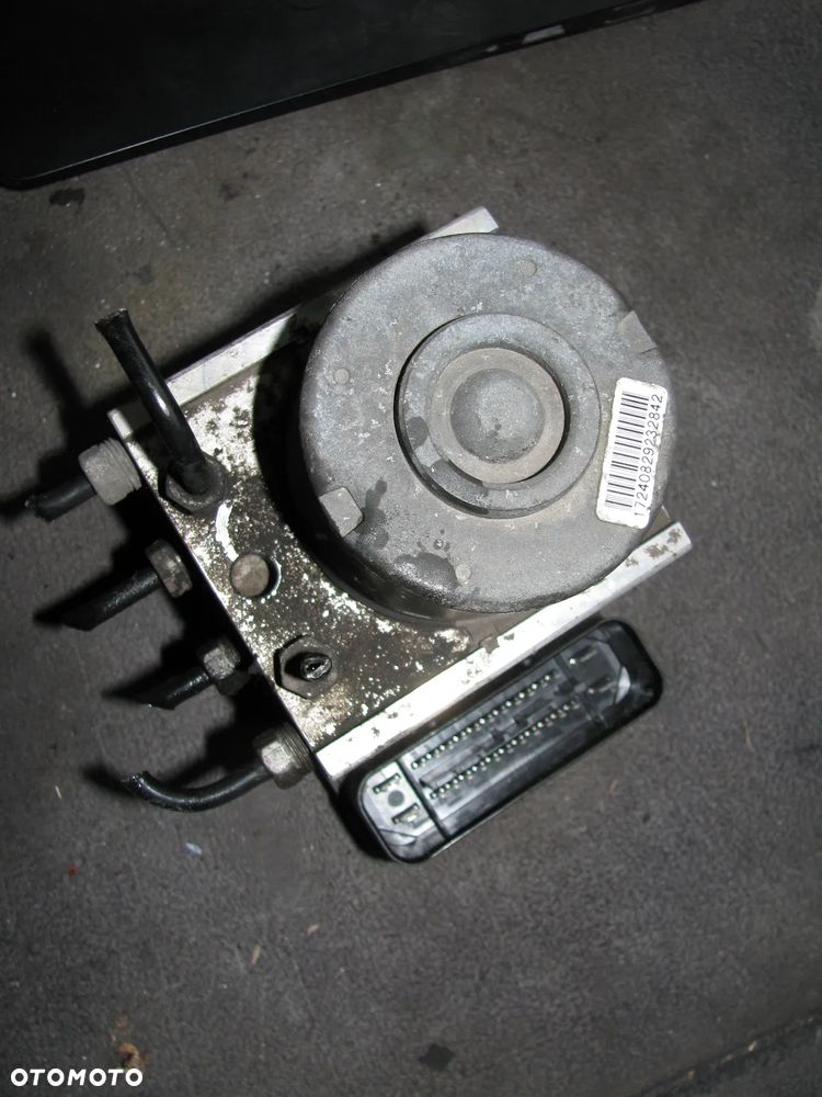 POMPA ABS OPEL ASTRA H ZAFIRA II B 13157575 GW 10.0970-0503.3 - 2