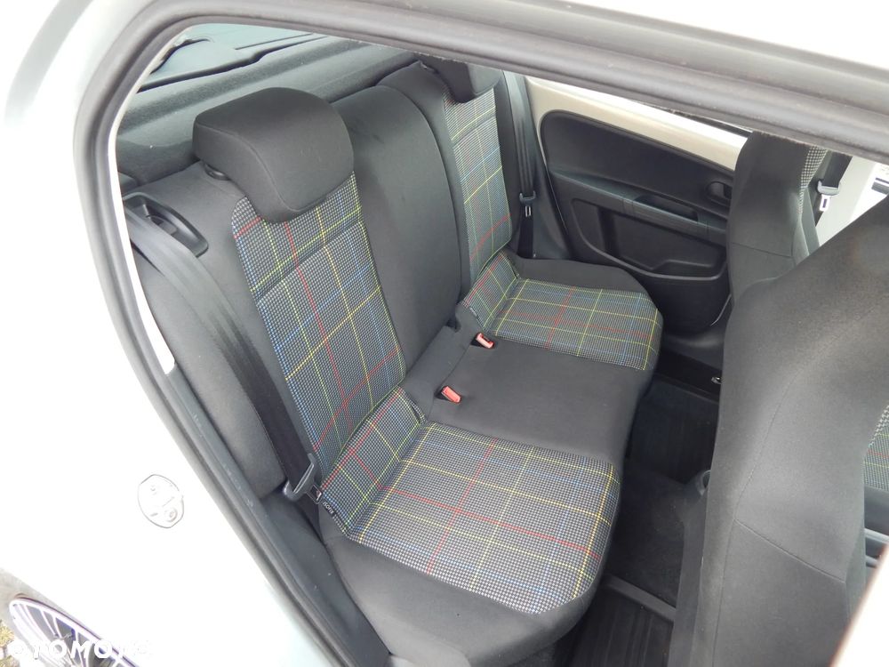 Skoda Citigo 1.0 Elegance - 16