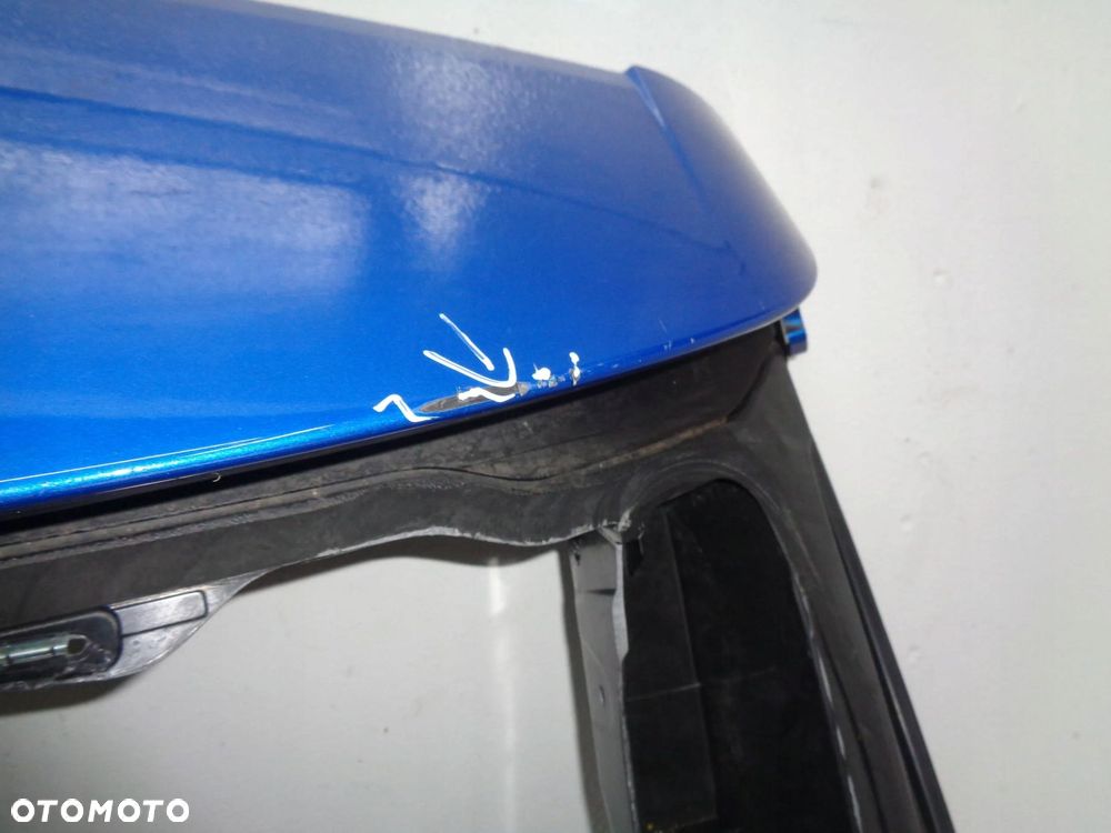 opel grandland x klapa tył tylna gola 17-21r - 5