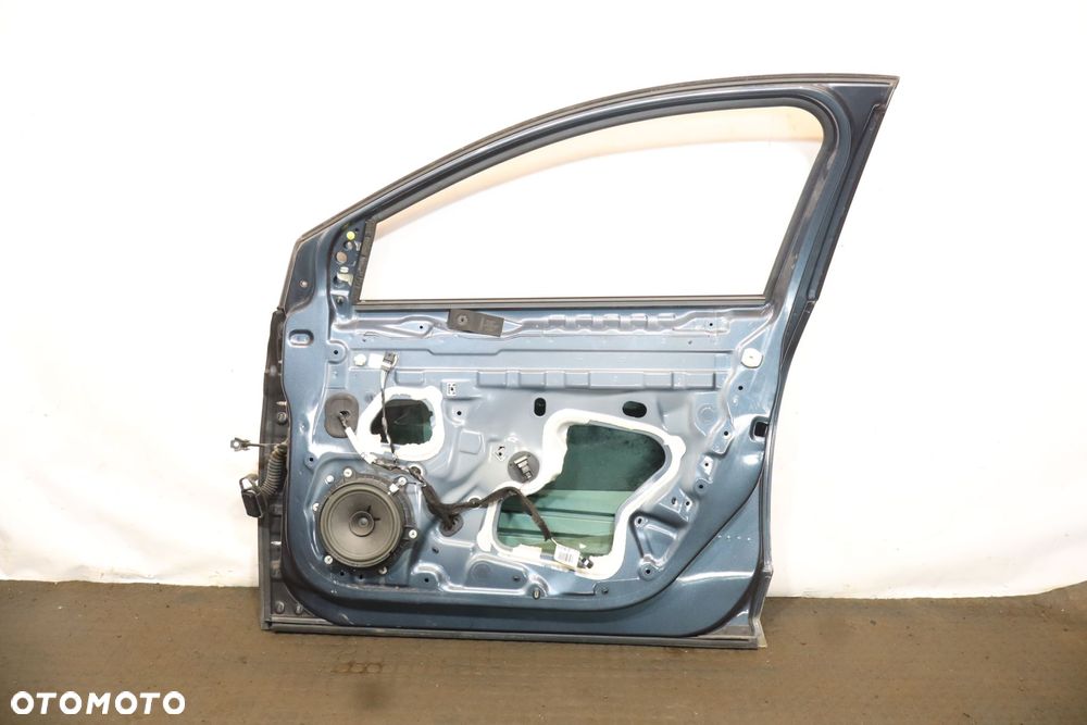 DRZWI PRAWY PRZÓD RENAULT MEGANE IV TEKPN 5D - 2